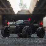 ARRMA RC BIG ROCK 223S DSC 4X4 RTR Brushless Monster Truck