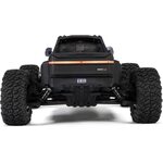 ARRMA RC BIG ROCK 223S DSC 4X4 RTR Brushless Monster Truck