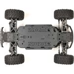 ARRMA RC BIG ROCK 223S DSC 4X4 RTR Brushless Monster Truck