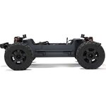 ARRMA RC BIG ROCK 223S DSC 4X4 RTR Brushless Monster Truck