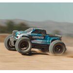 ARRMA RC GRANITE 223S 4X4 RTR 1/10 Brushless Monster Truck