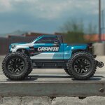 ARRMA RC GRANITE 223S 4X4 RTR 1/10 Brushless Monster Truck