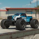 ARRMA RC GRANITE 223S 4X4 RTR 1/10 Brushless Monster Truck