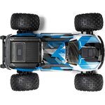 ARRMA RC GRANITE 223S 4X4 RTR 1/10 Brushless Monster Truck