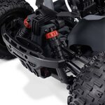 ARRMA RC GRANITE 223S 4X4 RTR 1/10 Brushless Monster Truck