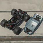 ARRMA RC GRANITE 223S 4X4 RTR 1/10 Brushless Monster Truck