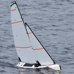 Joysway Dragon Force 65 V6 Sailboat ARTR