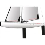 Joysway Dragon Force 65 V6 Sailboat ARTR