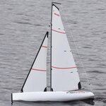 Joysway Dragon Force 65 V6 Sailboat ARTR