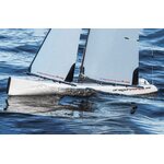 Joysway Dragon Force 65 V6 Sailboat ARTR