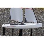 Joysway Dragon Force 65 V6 Sailboat ARTR