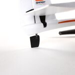 Hobbyzone Float Set: AeroScout 1.1m