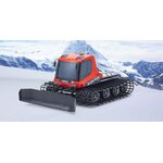 Kyosho Blizzard 2.0 1:12 Belt Vehicule använt