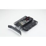 Kyosho Blizzard 2.0 1:12 Belt Vehicule använt