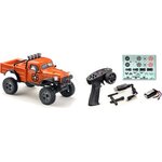 Absima 1:18 Mini Crawler "Power Wagon V2" RTR