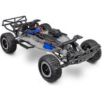 Traxxas Slash 2WD 1/10 RTR TQ EHD Green Clipless BL-2S