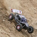 Losi Tenacity DB Pro, Fox Racing Smart ESC:1/10 4wd RTR