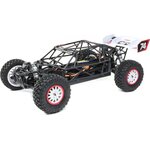 Losi Tenacity DB Pro, Fox Racing Smart ESC:1/10 4wd RTR