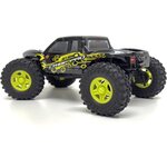Absima 1:18 BL Crawler "CR18P PRO Juice Up" yellow RTR