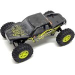 Absima 1:18 BL Crawler "CR18P PRO Juice Up" yellow RTR
