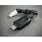 Absima RC Energy Starter Set 3000 (NiMH/USB)