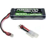 Absima RC Energy Starter Set 3000 (NiMH/USB)
