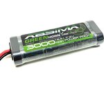 Absima RC Energy Starter Set 3000 (NiMH/NC-2.0)