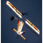 EFlite EFL013850 Night Timber X Evolution 1.2M BNF Basic w/AS3X & SAFE Select
