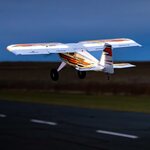 EFlite EFL013850 Night Timber X Evolution 1.2M BNF Basic w/AS3X & SAFE Select