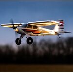 EFlite EFL013850 Night Timber X Evolution 1.2M BNF Basic w/AS3X & SAFE Select