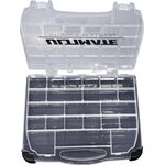 Ultimate Racing ULTIMATE PARTS CASE 365x295x85mm
