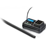 Absima RC Starter Set "Wheel LiPo 4200"