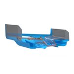 Cosmic Industries Balancer – Dual layer competition wing (lower fix points)