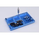 Revolution Design Ultra Tray (Light Blue)