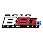 Team Associated RC10B6.1D Team Kit