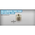 Revolution Design B64 Aluminium Front/Rear Differential Case