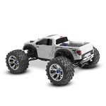JConcepts Illuzion - Revo 3.3 - Ford Raptor SVT - MT body (fits 5309 kit)