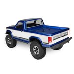 JConcepts 1984 FORD F-150 - TRAIL / SCALER BODY