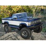 JConcepts 1984 FORD F-150 - TRAIL / SCALER BODY