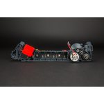 ARRMA RC Fazon Voltage 2WD MEGA RTR NiMh paketti