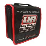 Ultimate Racing Tool Bag (18 Tools)