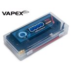 Vapex Li-Po Battery 2S 7,4V 5000mAh 30C Hard