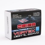 Team Orion Vortex VDS2-HV 2607 High-Torque Servo 7.4V