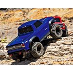 Traxxas TRX-4 Sport Scale Crawler 4x4 Truck 1/10