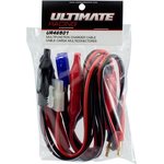 Ultimate Racing MULTIFUNCTION CHARGER CABLE