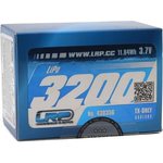 LRP LiPo 3200 TX-Pack Sanwa MT-44 - TX-only - 3.7V 430356