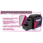 Hudy 1/10 Touring Carrying Bag - V2 - Exclusive Edition 199100