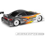 JConcepts A-ONE 190MM TOURING CAR BODY 0350