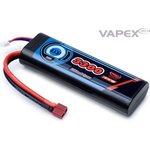 Vapex Li-Po Battery 2S 7,4V 3300mAh 30C T-connector