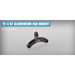 Revolution Design YZ-4 SF Aluminium Fan Mount
